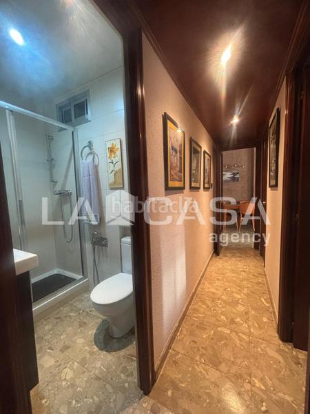 Foto 49db6ba9-e55f-449d-9bbd-6a9f3ffd7fee. Etagenwohnung in La Verneda - La Pau Barcelona