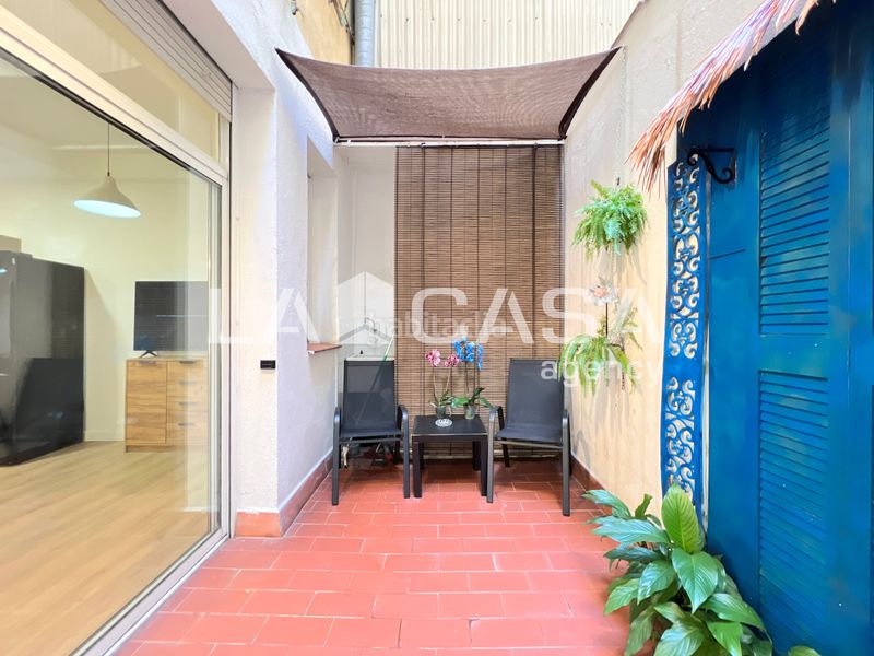 Foto 2d18fee7-4a3e-49f8-962e-783d7089ccd2. Pis a Gòtic Barcelona