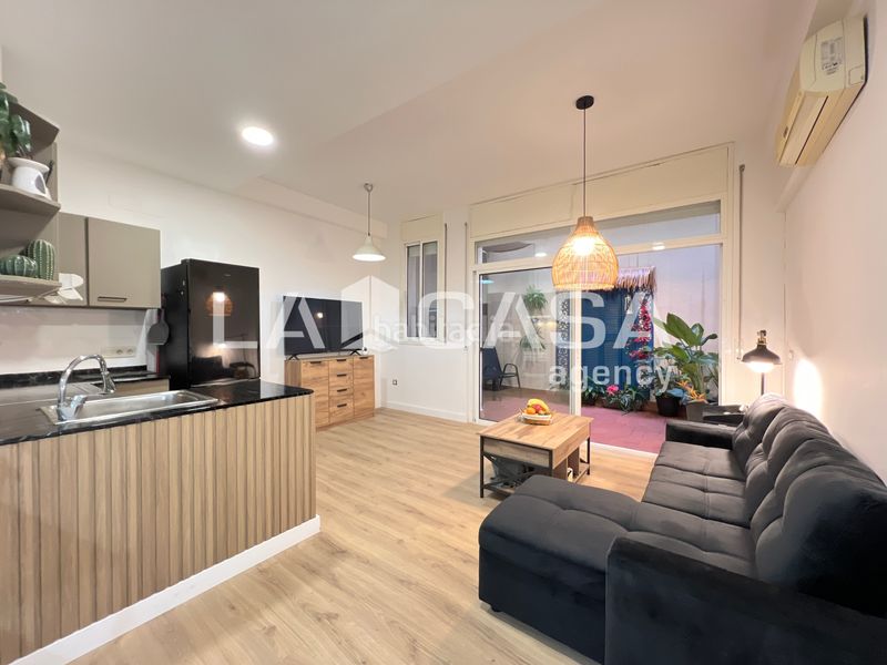 Foto 6bd275f5-767c-4a81-bbda-5ce9b92c4014. Pis a Gòtic Barcelona