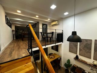 Rez-de-chaussée  Calle jaume roig