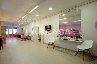 Local Comercial a Porta