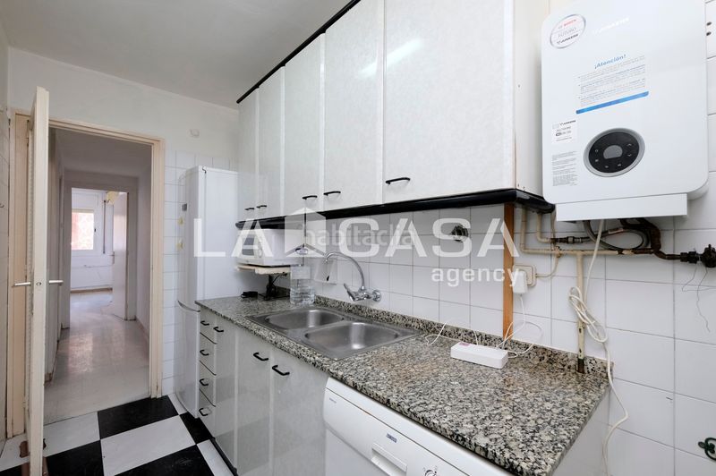 Foto 0791b050-b53b-4835-a0fb-92d735611c8d. Pis amb calefacció a Vilapicina - Torre Llobeta Barcelona