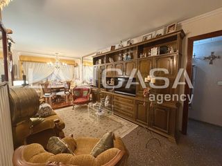 Flat in Casagemes