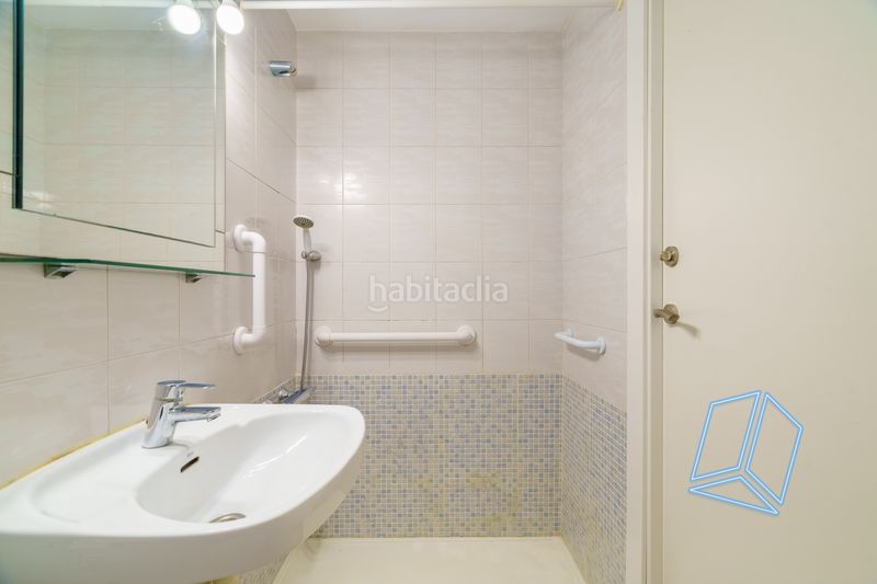 Foto 177969e6-f7f0-4be0-9db3-101c020e5873. Pis a Baix Guinardó Barcelona