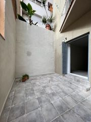 Etagenwohnung in Verdum