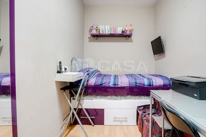 Foto 03c1aad3-c876-41be-8998-606c45400476. Piso en Besòs - Maresme Barcelona