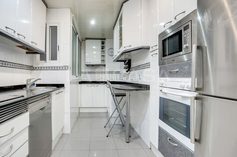 Foto 4ef09167-4454-43f8-831b-5baf39251038. Piso en Besòs - Maresme Barcelona