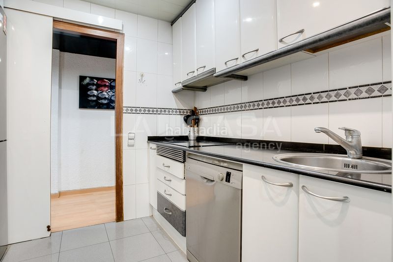 Foto 7b0fc678-d174-4513-aa51-c2287ba762b3. Piso en Besòs - Maresme Barcelona