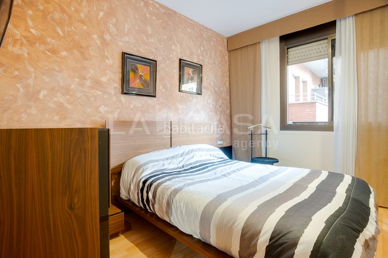 Foto ed97047b-75fd-4c05-9e1e-e192e877bede. Piso en Besòs - Maresme Barcelona