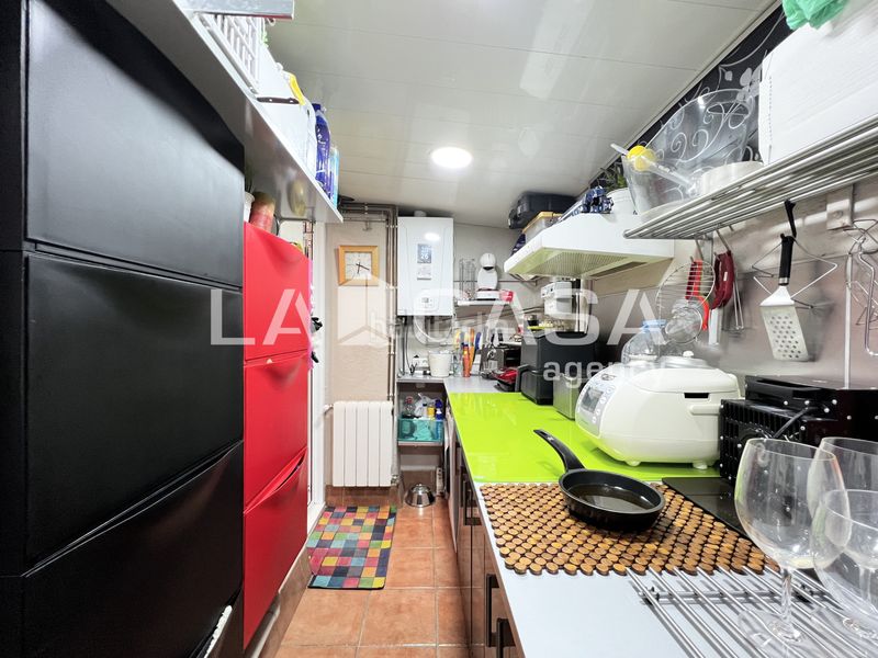 Foto be50408e-4bf6-486c-9d8b-3fcc6fe3c2c0. Pis a La Salut Badalona