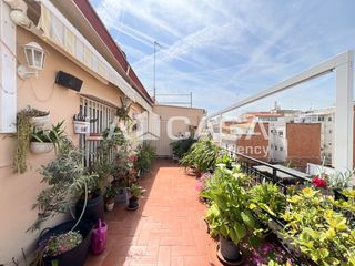 Attico in Prosperitat