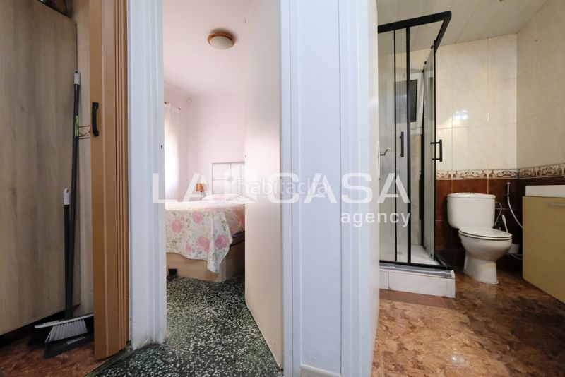 Foto 0e75a278-c0d7-4a4a-b47b-ff3fc6e7b7ea. Pis a Verdum Barcelona