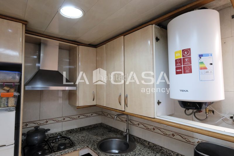 Foto 2d0589f6-8c63-4159-b127-7f8b6f49c4ef. Pis a Verdum Barcelona