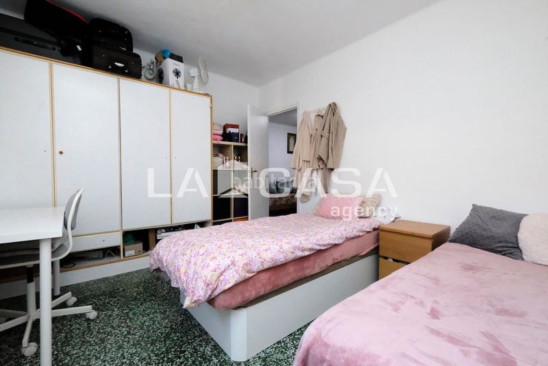 Foto a50ddf4f-a35e-4aab-9a7d-987513aaf326. Pis a Verdum Barcelona