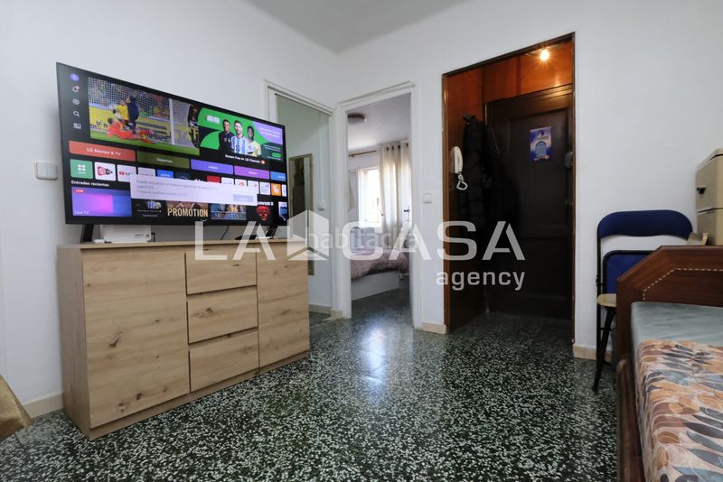 Foto c3ce9430-2ba6-4d52-a2ce-a22792dd765c. Pis a Verdum Barcelona