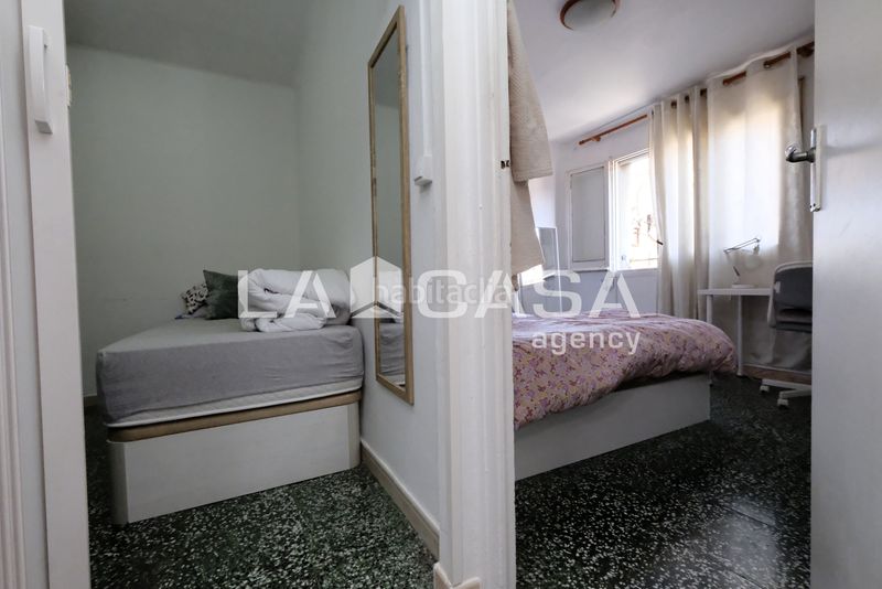 Foto db29a9f1-660b-43e8-845b-345927281eec. Pis a Verdum Barcelona
