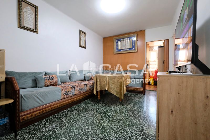 Foto e8857b38-7c2f-4d56-8e8b-0e330bafc115. Pis a Verdum Barcelona