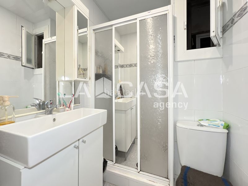 Foto 2b05048a-279e-4b69-9645-e44ffc5074f1. Pis a Prosperitat Barcelona