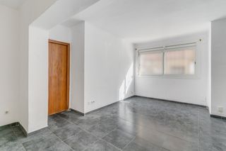 Planta baixa a Congrés - Indians