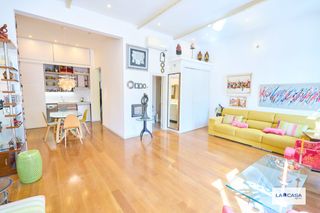 Appartement  La rambla