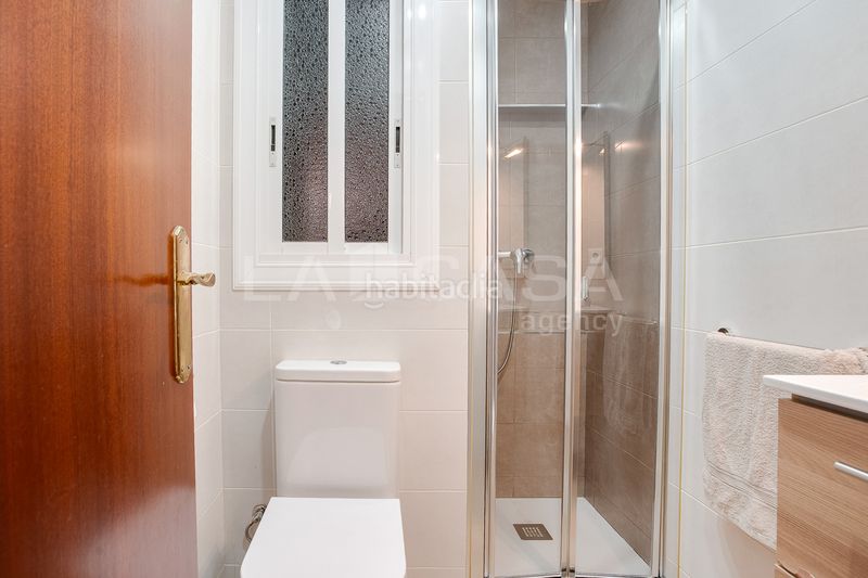 Foto 4deb90ad-c60e-4c5b-b558-da588987f6f2. Pis a Sant Martí de Provençals Barcelona