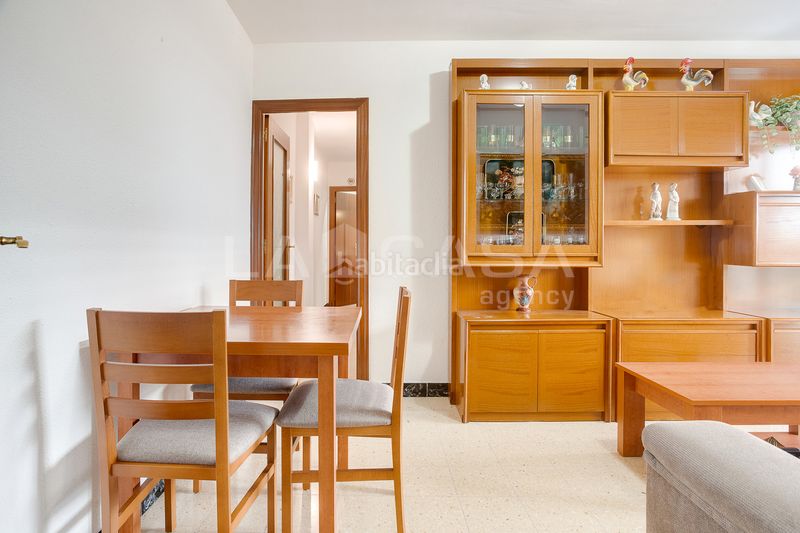 Foto de41abc1-0a00-4335-aceb-1173c1a562f0. Pis a Sant Martí de Provençals Barcelona