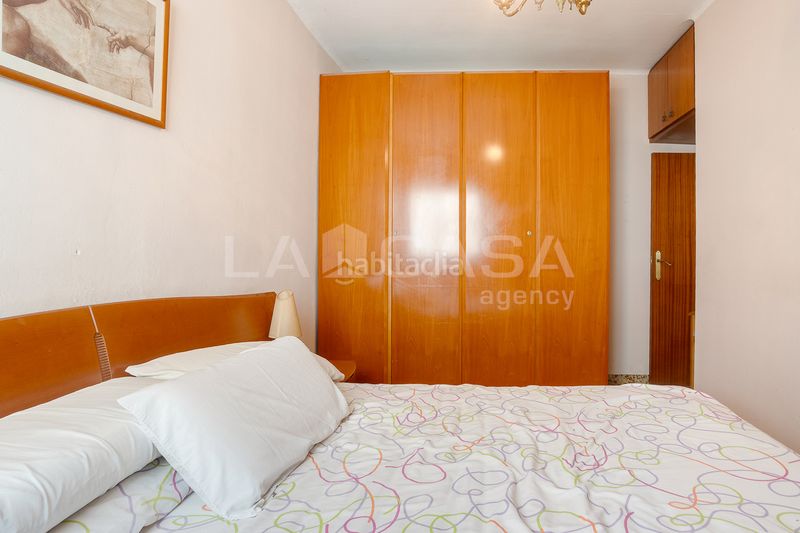 Foto 5f1b642b-b7b2-488f-995e-ac93d54e02e4. Pis a Sant Ildefons Cornellà de Llobregat