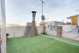 Appartement à Ca n'Aurell