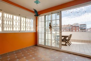 Dachwohnung  Calle cartagena