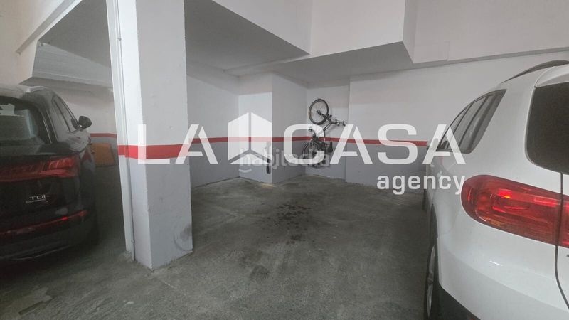 Foto cf352be4-f571-4e4c-8266-384953288b05. Aparcament cotxe a Sant Andreu de Palomar Barcelona