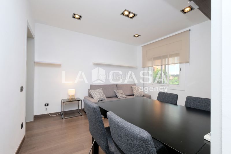 Foto 4ff815d7-bfa2-4343-8b89-900c0534bb4f. Pis a Vilapicina - Torre Llobeta Barcelona