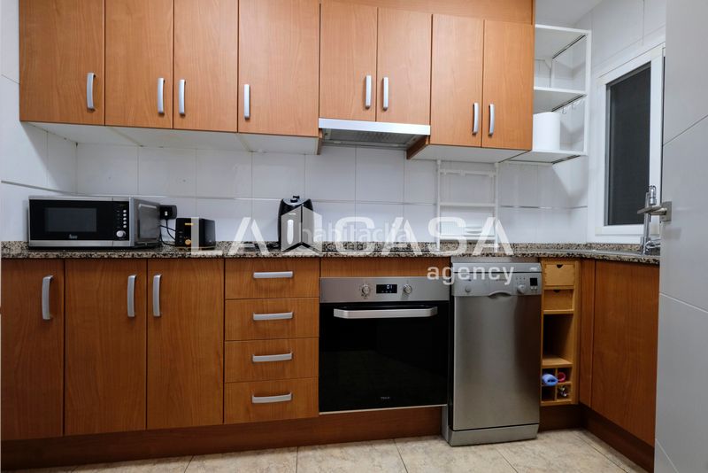 Foto c56df9a7-521f-43df-941b-7fad283073a9. Pis a Vilapicina - Torre Llobeta Barcelona