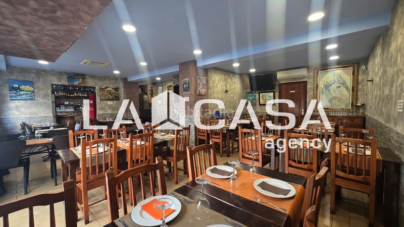 Foto 062f3608-b0e3-43bb-9c31-65bebeab153e. Local comercial a La Guineueta Barcelona