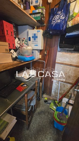 Foto 539101b8-9438-41c0-8ad3-d0b6392ac5b5. Local comercial a La Guineueta Barcelona