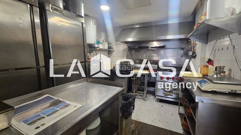 Foto 86d6fe99-beda-47e7-8cd6-2544828d6dd4. Local comercial a La Guineueta Barcelona