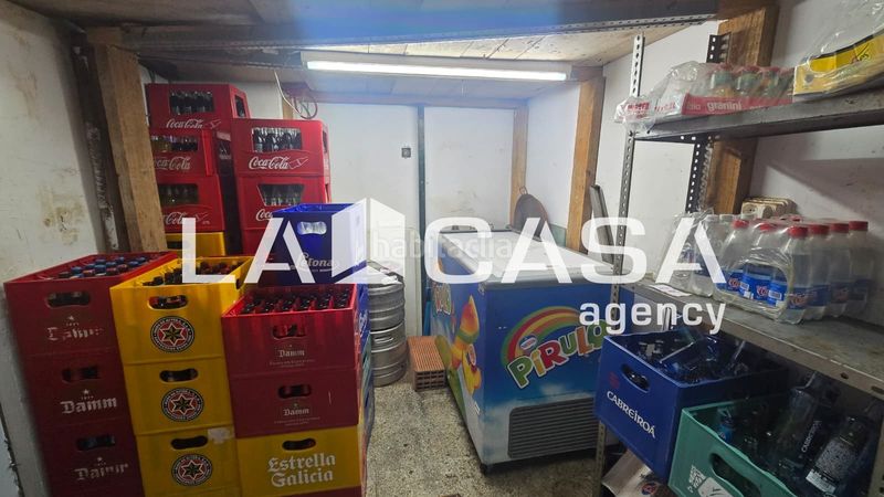 Foto 8913b9ca-70ce-41f4-9a96-50bf2ba347b6. Local comercial a La Guineueta Barcelona