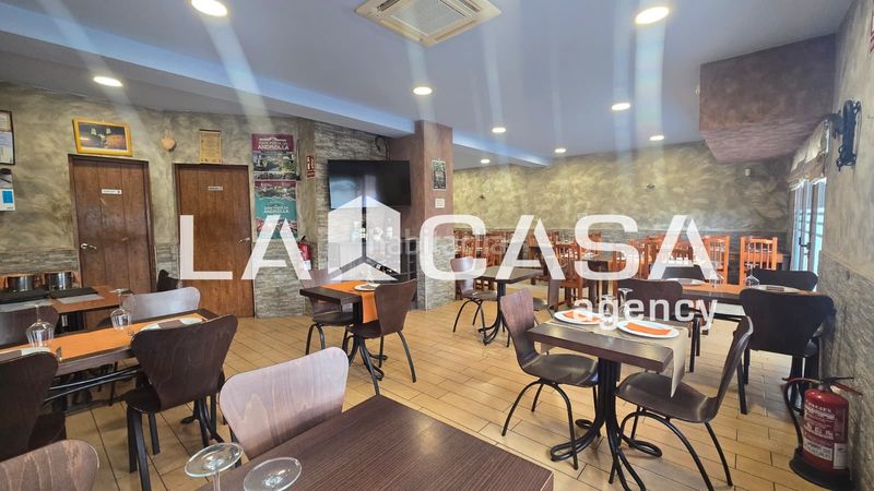Foto 8ea7e46e-d97c-4e47-9391-412f900cb080. Local comercial a La Guineueta Barcelona