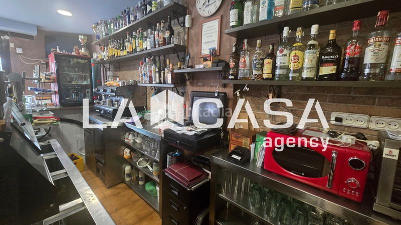 Foto 960be682-c5be-4be7-bf9f-7fd35224c533. Local comercial a La Guineueta Barcelona