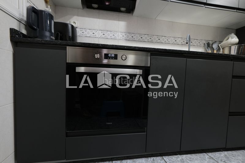 Foto ab21e186-9b27-4506-9bcf-17f9947ba9c6. Pis a Vilapicina - Torre Llobeta Barcelona