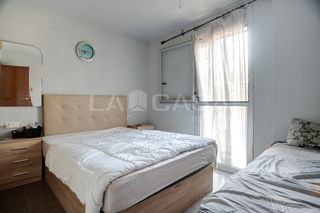 Piso en La Verneda - La Pau