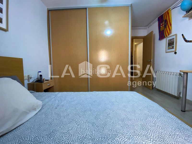 Foto 312659d2-7181-4e50-b2f9-e9624f7899a7. Casa amb calefacció aparcament a Puigfred Badalona
