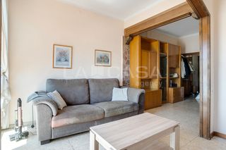 Etagenwohnung in Besòs - Maresme