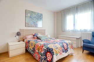 Attique  Carrer de ricart