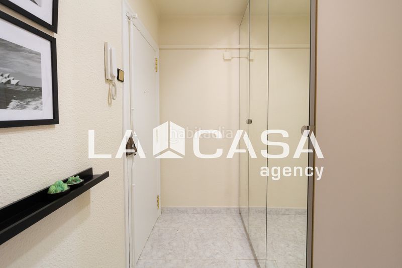 Foto eed50ec7-b497-4f84-bd8e-f0496f3932de. Àtic a Prosperitat Barcelona
