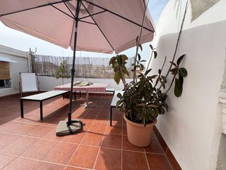 Flat in Sants