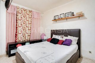 Piso en La Verneda - La Pau