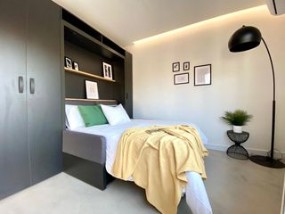 Penthouse in El Poble Sec - Parc de Montjuïc