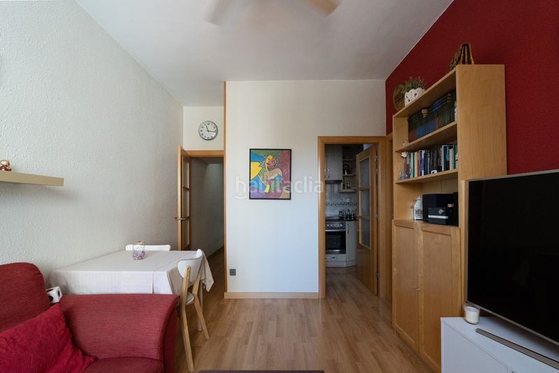 Foto 4b6fb87e-8712-4d36-835e-c1ec6044c55a. Pis a Vilapicina - Torre Llobeta Barcelona