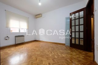 Piso en Turó de la Peira