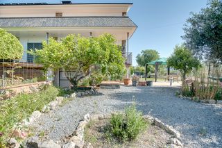 Casa aparellada a Santa Eulàlia de Ronçana